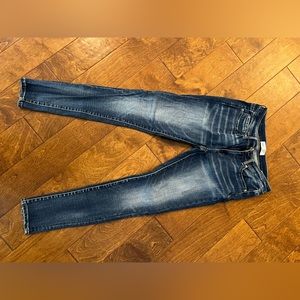 Buckle “Stella” Skinny